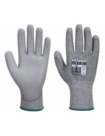 Portwest A622 - MR Cut PU Palm Glove